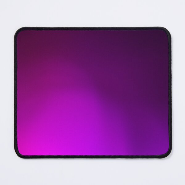 Item preview, Abstract Deep Magenta and Electric Violet Purple Gradient Glow designed and sold by NorthWild.