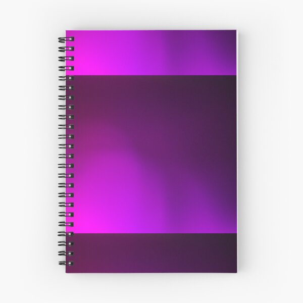 Item preview, Abstract Deep Magenta and Electric Violet Purple Gradient Glow designed and sold by NorthWild.