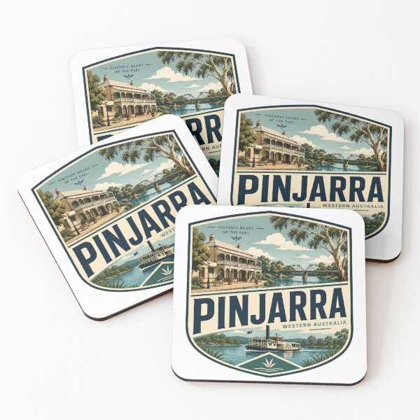 Item preview, Pinjarra Western Australia  designed and sold by PamLeeDesign.