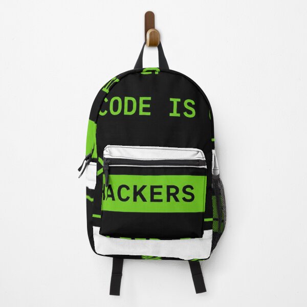 Item preview, Hackers: Sleep is optional Code is Compulsory designed and sold by Kushwaha18.