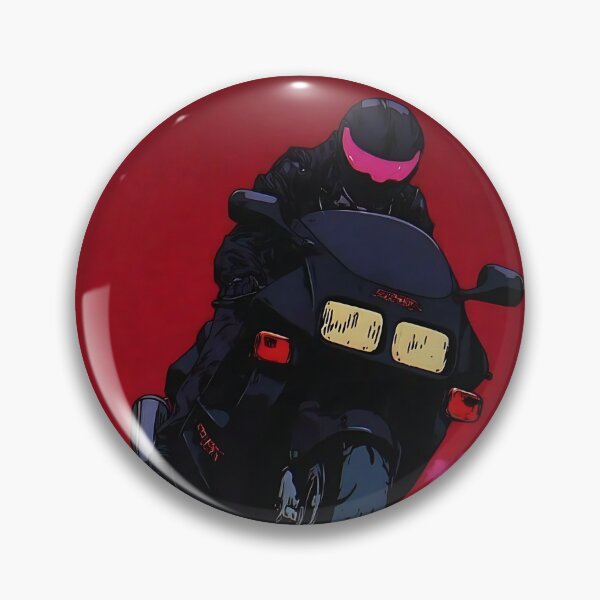 Item preview, The Lone Rider designed and sold by VisionCrafft.