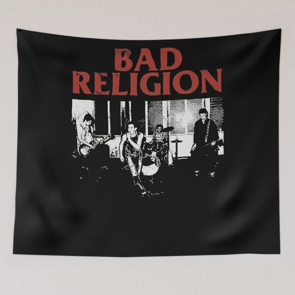 Item preview, Bad Religion Music Album Vol. 03 designed and sold by thomasketchum.