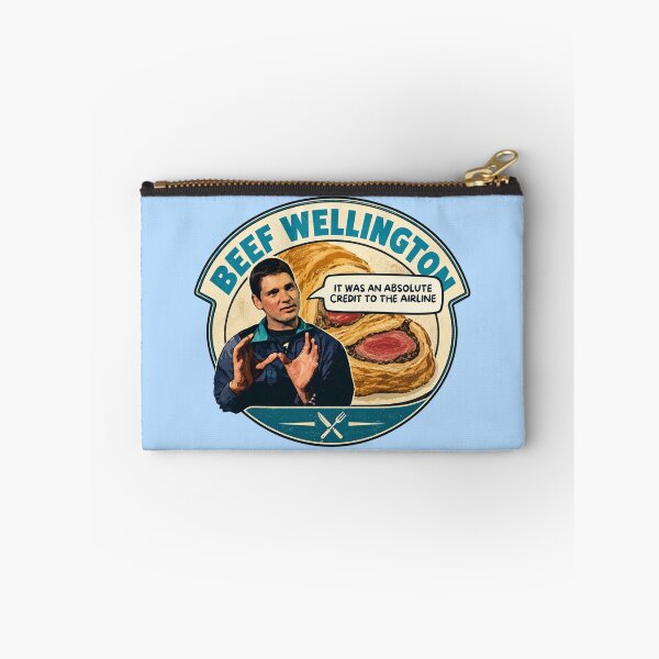 Item preview, Con on Airline Beef Wellington  designed and sold by UNK-Fatigues.