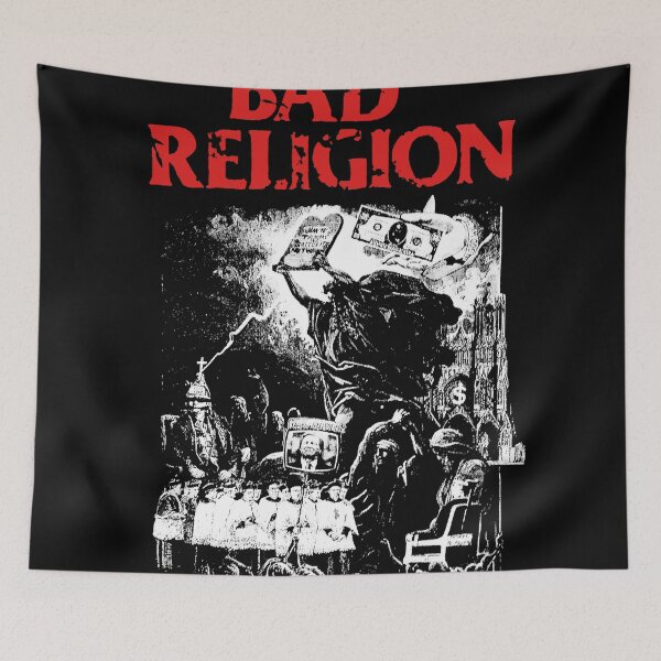 Item preview, Bad Religion Music Album Vol. 04 designed and sold by thomasketchum.