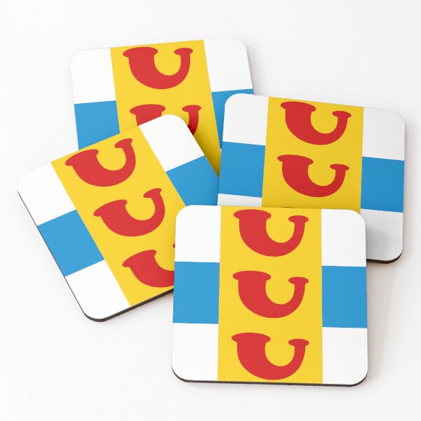 Item preview, Weert flag designed and sold by rheyes.