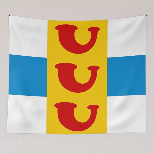 Item preview, Weert flag designed and sold by rheyes.