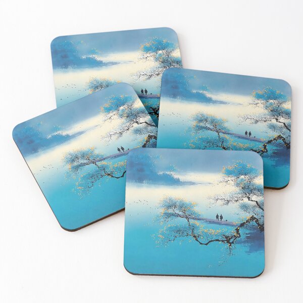 Item preview, A Refreshing Melody 014 designed and sold by boStudio.