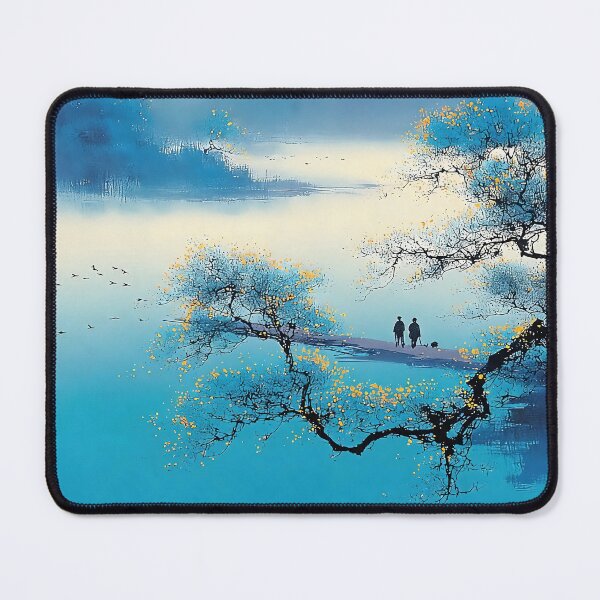 Item preview, A Refreshing Melody 014 designed and sold by boStudio.