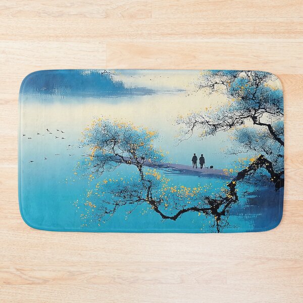 Item preview, A Refreshing Melody 014 designed and sold by boStudio.