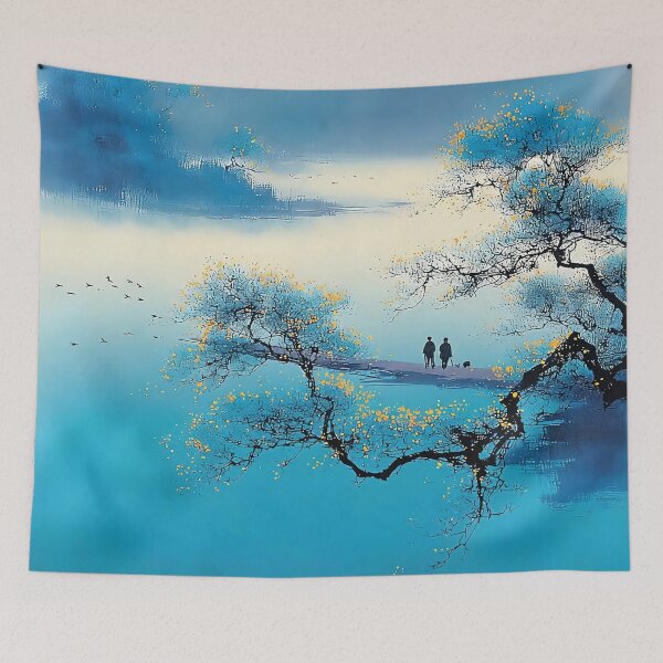 Item preview, A Refreshing Melody 014 designed and sold by boStudio.