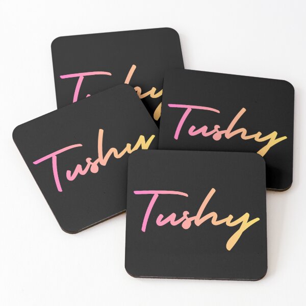 Item preview, Tushy designed and sold by UNK-Fatigues.