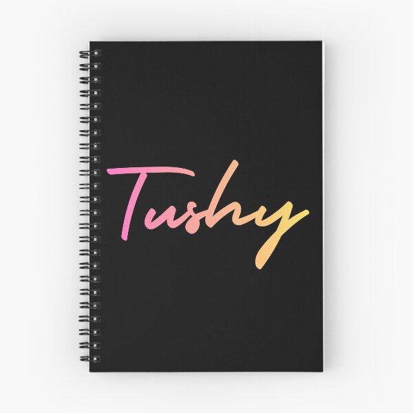 Item preview, Tushy designed and sold by UNK-Fatigues.