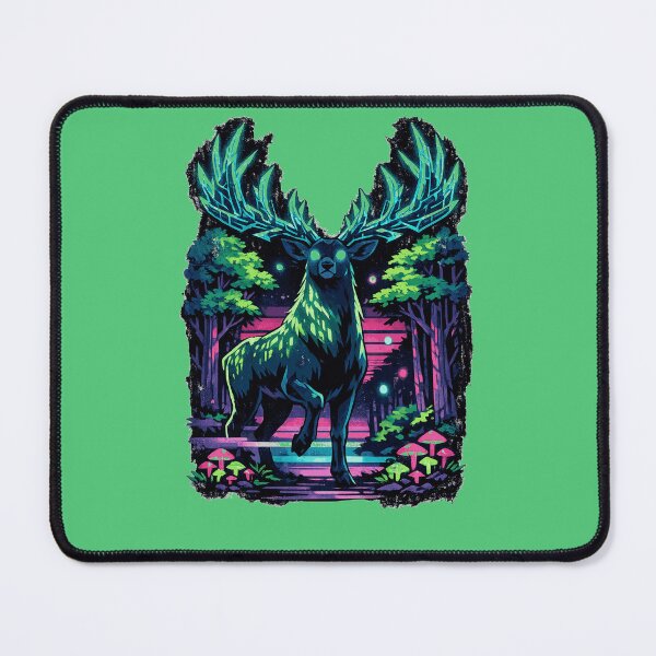 Item preview, Forest Spirit Protocol designed and sold by KungPowUnicorn.