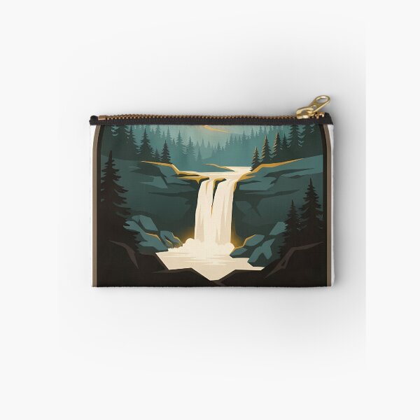 Item preview, Oak Mountain State Park Alabama designed and sold by DetourDgn.