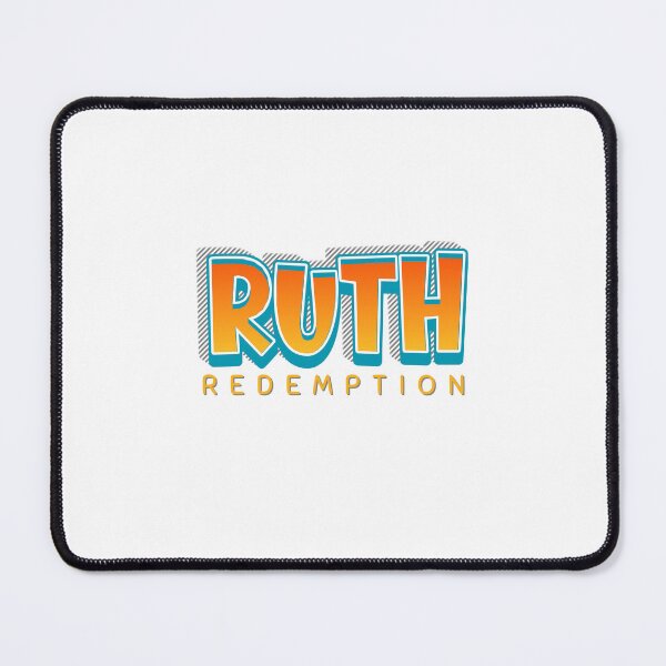 Item preview, Ruth Book of the Bible Comic Design designed and sold by Jesil Dacay.