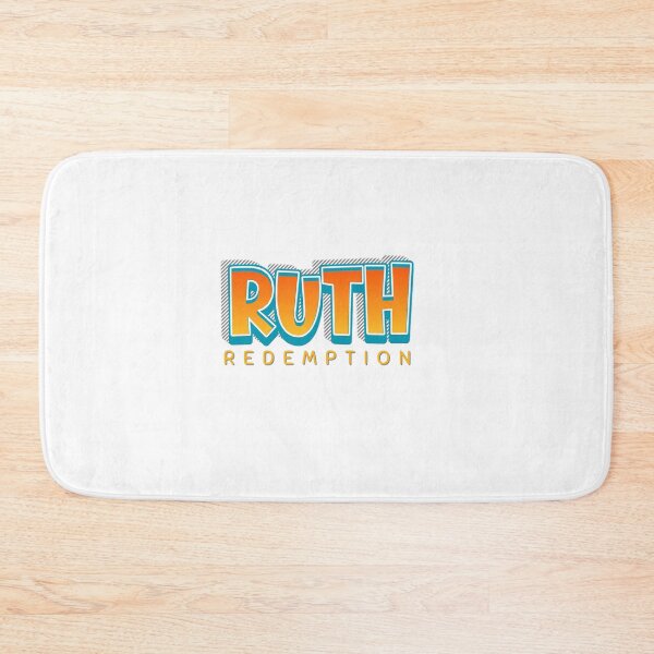 Item preview, Ruth Book of the Bible Comic Design designed and sold by Jesil Dacay.
