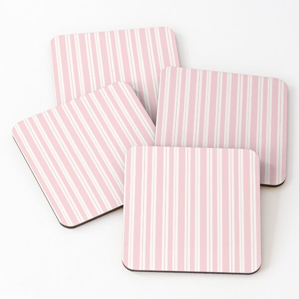 Item preview, Pink Stripes designed and sold by It'sReaganH.