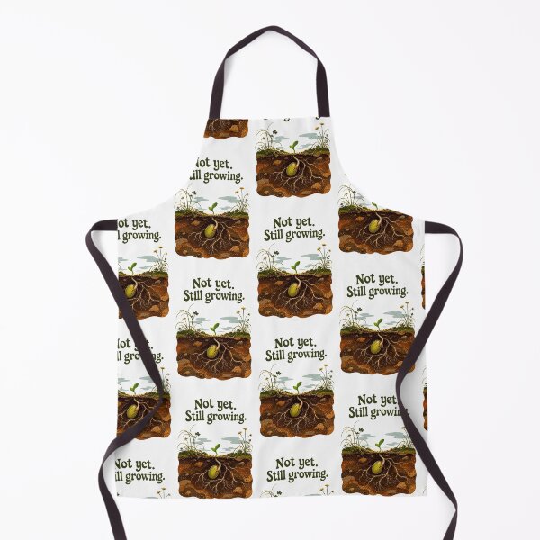 Item preview, Not yet. Still growing. designed and sold by House-of-Wyld.