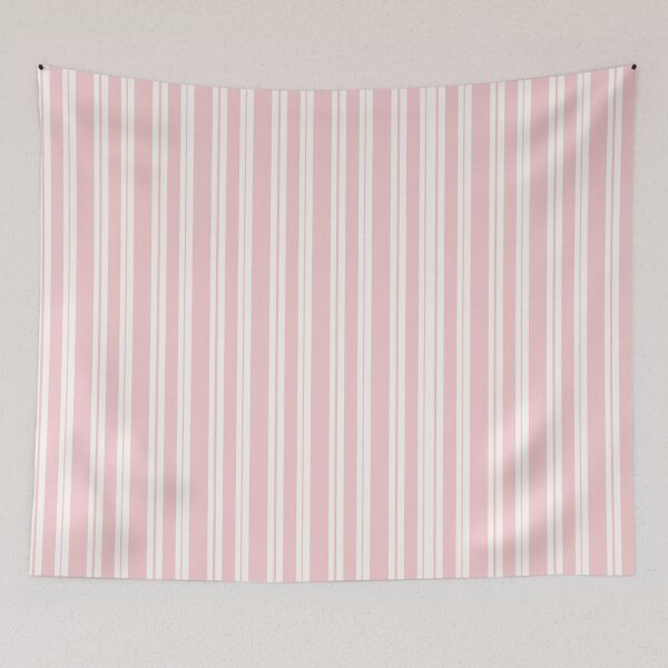 Item preview, Pink Stripes designed and sold by It'sReaganH.