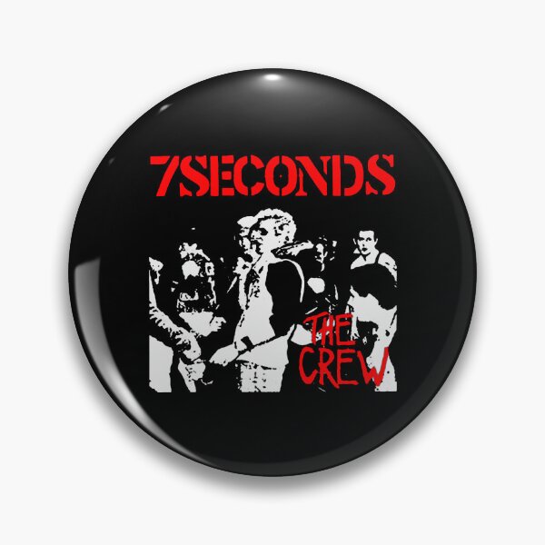 Item preview, Vintage Sillhouette Punk Not Dead Band designed and sold by HydroSketchy.