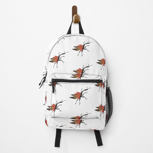 Item preview, Madagascar Giraffe Weevil designed and sold by Sonderdaisies.
