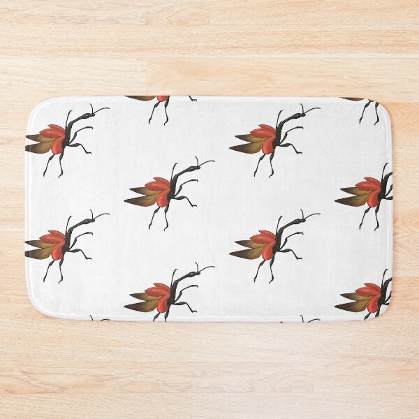 Item preview, Madagascar Giraffe Weevil designed and sold by Sonderdaisies.