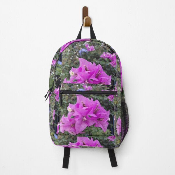 Item preview, Purple Bougainvillea Flowers designed and sold by pbchan.