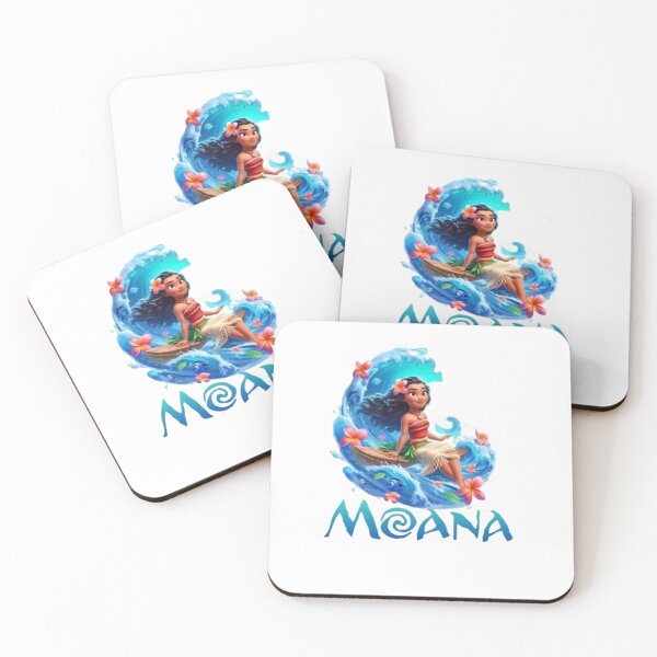 Item preview, Moana sea designed and sold by 4U---Store.