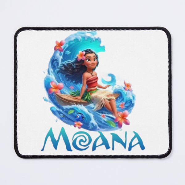Item preview, Moana sea designed and sold by 4U---Store.