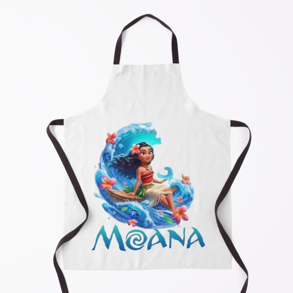 Item preview, Moana sea designed and sold by 4U---Store.