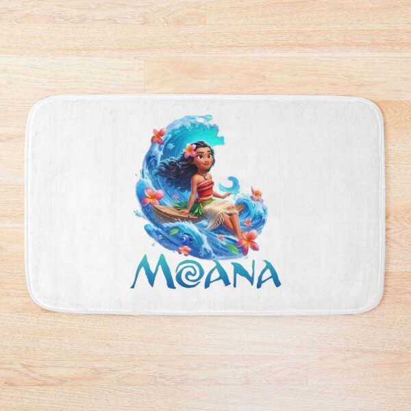 Item preview, Moana sea designed and sold by 4U---Store.
