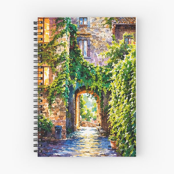 Item preview, Corner Spot Classic Painting designed and sold by gaspauga.