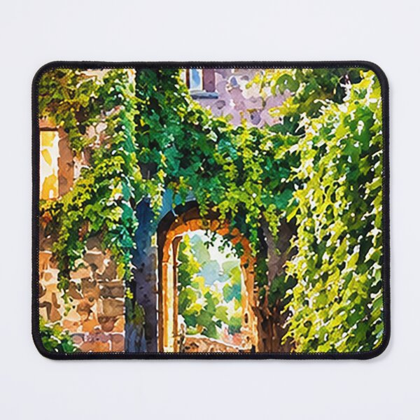 Item preview, Corner Spot Classic Painting designed and sold by gaspauga.
