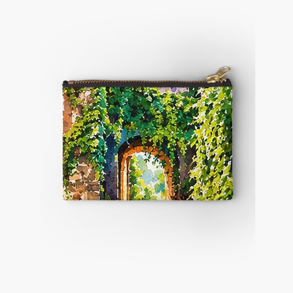 Item preview, Corner Spot Classic Painting designed and sold by gaspauga.