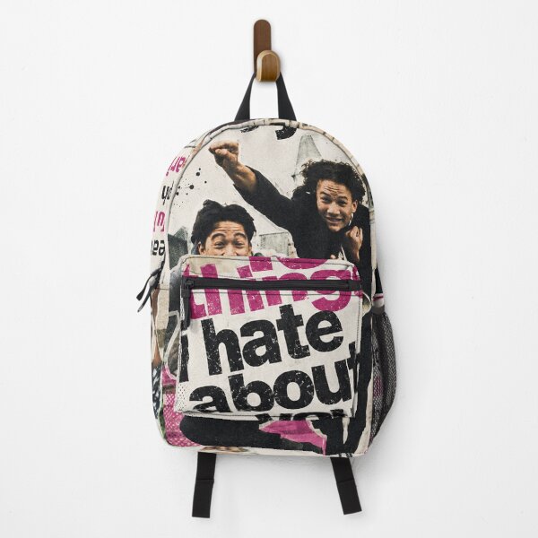 Item preview, 10 Things I Hate About You Love designed and sold by brandonpottorff.