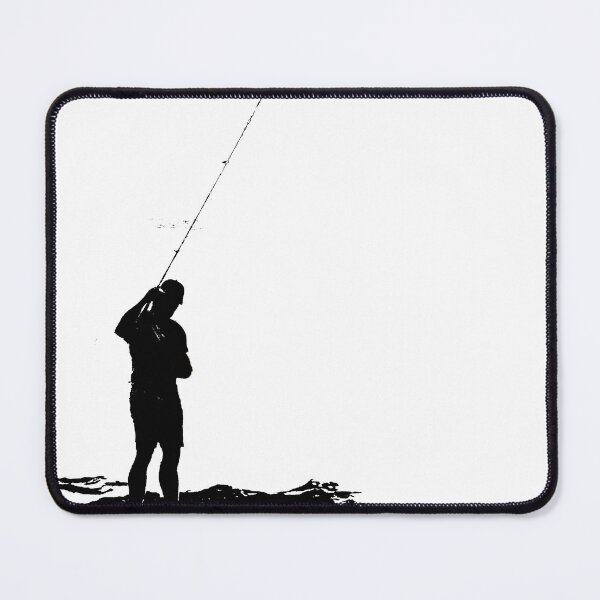 Item preview, Sea fishing designed and sold by Glenbobagins.