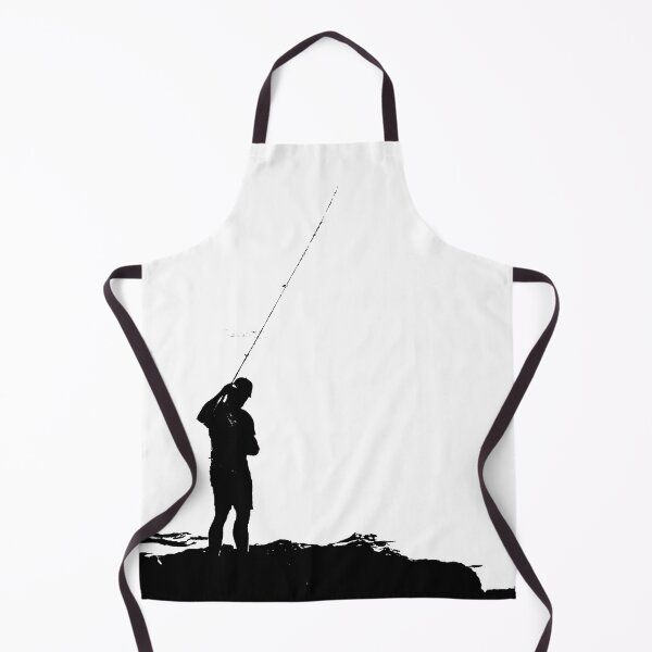 Item preview, Sea fishing designed and sold by Glenbobagins.