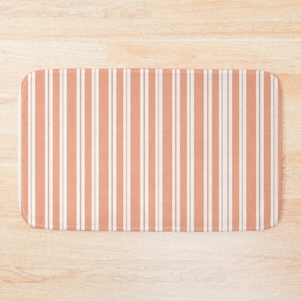 Item preview, Orange Stripes designed and sold by It'sReaganH.