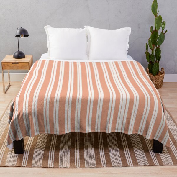 Item preview, Orange Stripes designed and sold by It'sReaganH.