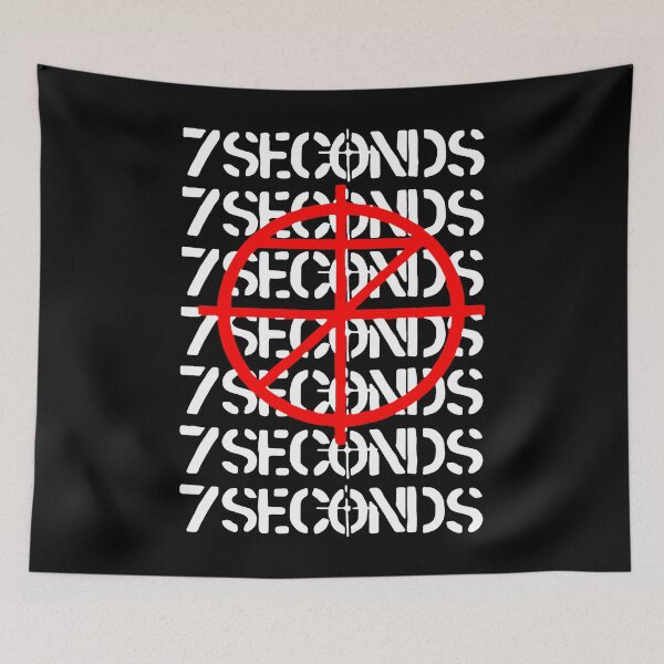 Item preview, Sillhouette Logo Punk Band 90s designed and sold by HydroSketchy.