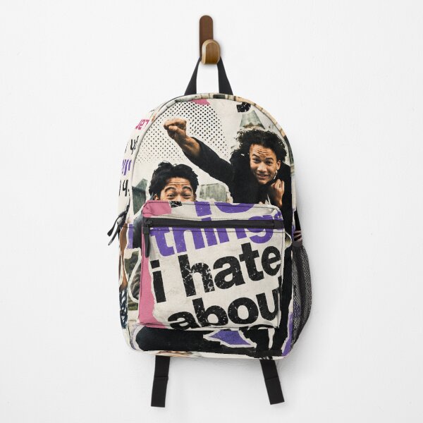 Item preview, 10 Things I Hate About You (1999) designed and sold by brandonpottorff.
