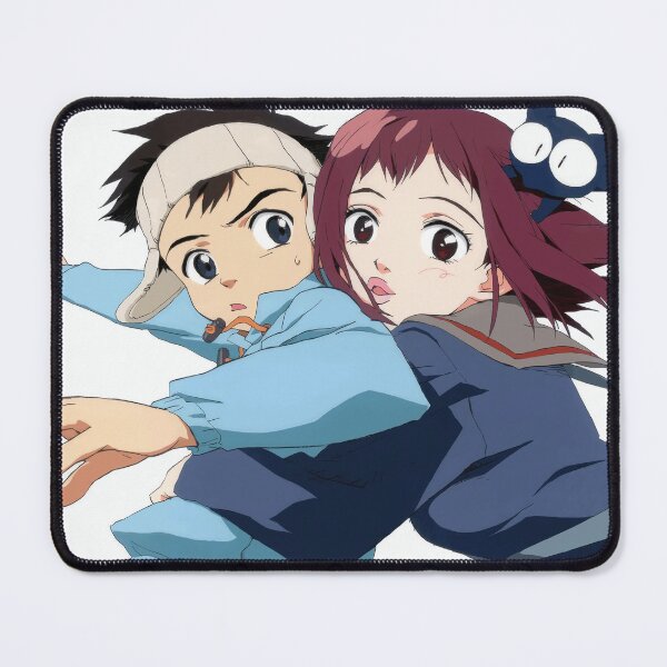 Item preview, FLCL (The FLCL Archives) Illustration designed and sold by Fire TheMann.