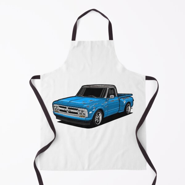 Item preview, 1969 GMC C10 designed and sold by vektoranda.