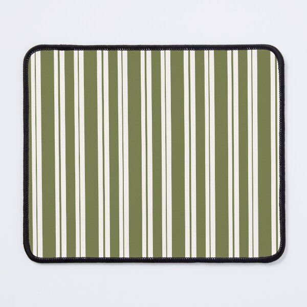 Item preview, Olive Green Stripes designed and sold by It'sReaganH.