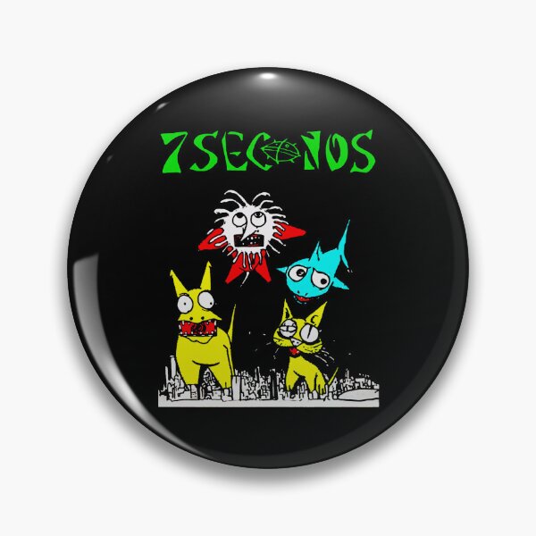 Item preview, Funny Animation Punk Band 90s designed and sold by HydroSketchy.