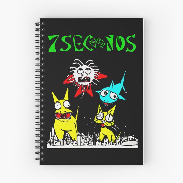 Item preview, Funny Animation Punk Band 90s designed and sold by HydroSketchy.