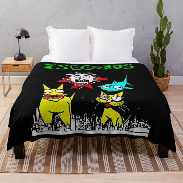 Item preview, Funny Animation Punk Band 90s designed and sold by HydroSketchy.