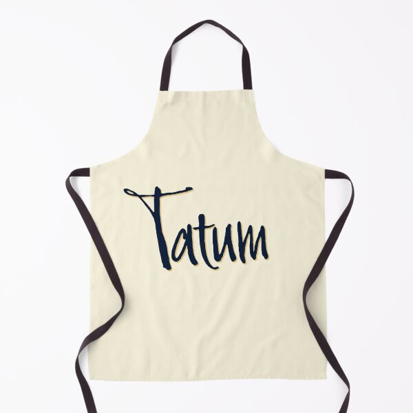 Item preview, TATUM personalized type design designed and sold by CharlottePlaceArt.