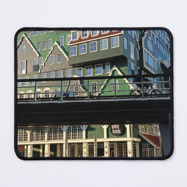 Item preview, Vibrant Maybank dTulip Market designed and sold by Blosslandscape.