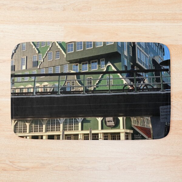Item preview, Vibrant Maybank dTulip Market designed and sold by Blosslandscape.
